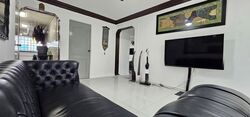 Blk 154 Woodlands Street 13 (Woodlands), HDB 4 Rooms #565231611